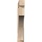 Ekena Millwork Westlake Block Smooth Outlooker, Douglas Fir, 7 1/2"W x 44"D x 44"H OUT08X44X44WTL05SDF - alternate 4